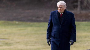 Тръмп обяви мита върху вноса от осем европейски държави