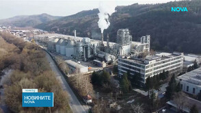 РИОСВ – Велико Търново пристъпва към незабавни действия по обезпечаване спирането на линията за ПДЧ на „Кроношпан”