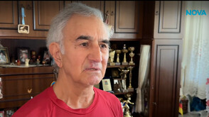 На 77 години към 7 нови световни рекорда: Невероятната история на ултрамаратонеца Ради Милев