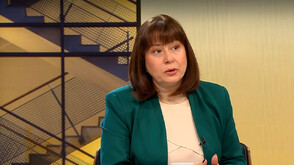 Велислава Делчева: Не съм потърсена от президента Радев