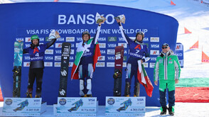 Цеко Минев: Българският сноуборд израсна до най-високото ниво