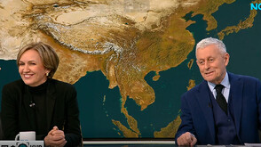 Соломон и Гергана Паси: Демокрацията е моралният избор в глобалната битка между доброто и злото