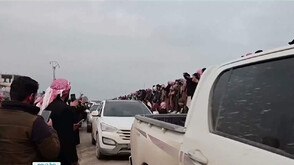 САЩ съобщи за примирие в Сирия