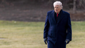 Обща позиция на осемте европейски страни, заплашени с мита от Тръмп