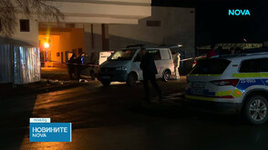 След обира на инкасо автомобил: Има ли нови данни по разследването