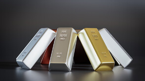 Заради опасения от нови мита: Златото и среброто достигнаха рекордни нива