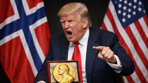 „Вече не се чувствам задължен да мисля единствено за мир“: Тръмп с остро писмо до премиера на Норвегия