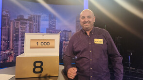 Успешна, рискова стратегия в "Сделка или не"