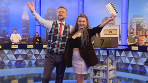 Победа над Банкера в "Сделка или не"