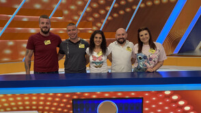 Аналогови се изправят срещу Акълови в "Семейни войни"