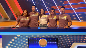 Железните срещу Аналогови в "Семейни войни"