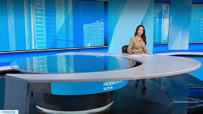 Новините на NOVA (19.01.2026 - обедна)