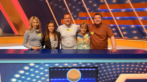 Лисичкови хвърлят ръкавицата на Божански в "Семейни войни"