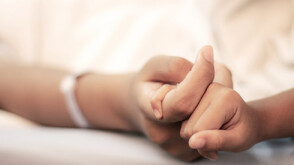 Палиативни грижи: Готови ли сме за детски хосписи у нас?