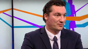 Крум Зарков: Ако президентът обяви политически проект, това ще бъде добра новина