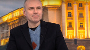 Петър Чолаков: Президентът ще загуби, ако влезе в политиката, но не със своя партия