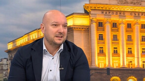 Петко Петков: Радев ще излезе на политическата сцена с по-големи очаквания, които ще се разминат с електоралната му тежест