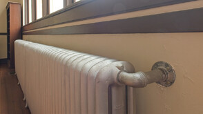 Училище в Хасково остана без парно заради авария