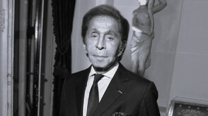 Почина легендарният моден дизайнер Валентино Гаравани