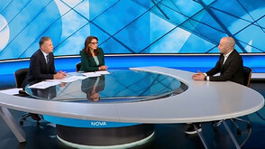 Димитър Ганев: Радев няма време да регистрира партия, ще участва на изборите с коалиция