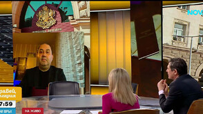 Конституционният съд като изход: Какво се случва, ако няма кой да оглави служебния кабинет