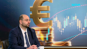 Процесът на въвеждане на еврото в България: Обменяме по 700 млн. лева на ден