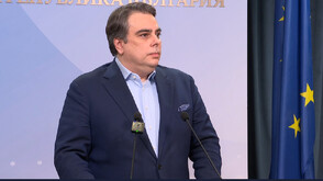 Асен Василев за оставката на президента: Всички българи вече имат алтернатива, няма извинение да не се гласува