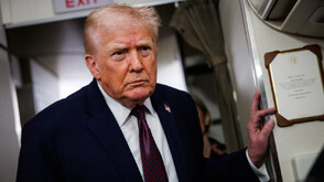 Анализатор за срещата в Давос: Тръмп ще се опита да проведе кампания с европейските лидери