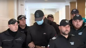 Оставиха в ареста задържаните за обира на инкасо автомобил в Ихтиман