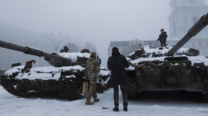 Украйна се нуждае от 700 милиарда долара за армията си