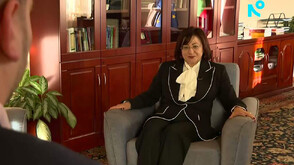 Председателят на КС: Ще решим делото за оставката на Радев за няколко дни