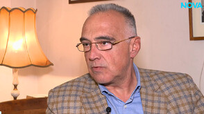 Антон Кутев: Безспорно Радев ще участва в изборите под някаква форма