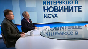 Любомир Стефанов: На Радев му е подсказано да влезе в политиката сега, защото влакът може да отмине
