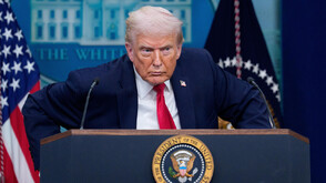 Доналд Тръмп се похвали за постиженията през първата година от мандата си