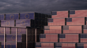 ЕП замразява процеса на ратифициране на търговската сделка със САЩ