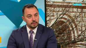 Богдан Богданов: Правят се опити да се опорочи Изборният кодекс и да се откраднат изборите