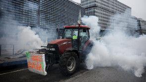 Фермери от ЕС алармират: Споразумението с Меркосур застрашава европейското земеделие