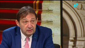 Иван Шишков: Готов съм да се включа в политически проект на Румен Радев