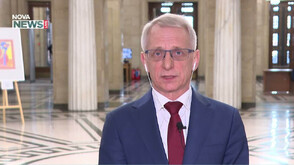 Денков: Очакваме ясни отговори от Радев за геополитическата му ориентация и действията срещу мафията