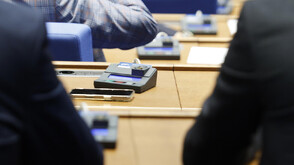 На първо четене: Парламентът реши да закрие КПК