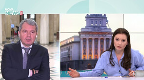 Тошко Йорданов: Промените в Изборния кодекс гарантират честни избори