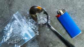 Заловиха близо килограм метамфетамин, укрит в автомобил във Видин