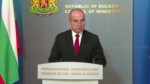 Гроздан Караджов: Остров „Св. Кирик и Юлита“ ще поеме туристическото корабоплаване край Созопол