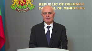 Запрянов: България стартира ключови проекти за модернизация и засилване на отбраната