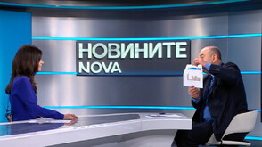 Владимир Николов: Фокусът на проверките продължават да бъдат паркинги, фризьорски и козметични салони