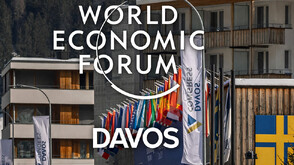 Историята на икономическия форум в Давос: Място за тайна дипломация и бизнес сделки, договорени „на кафе“