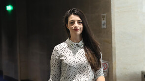 Лена Бориславова: Няма да участвам в изборите, активно работя по два нови проекта