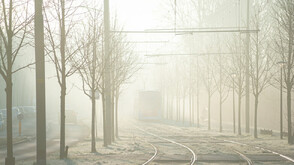 Валежи и постепенно затопляне след ледени дни