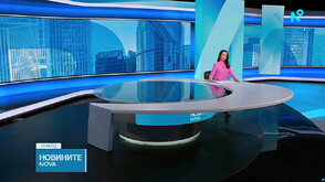 Новините на NOVA (21.01.2026 - следобедна)