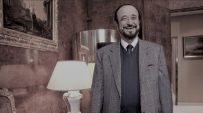 Почина "Касапинът от Хама" - чичото на Башар Асад